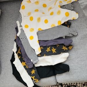 Old Navy Newborn Sleep N Play